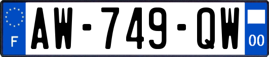 AW-749-QW