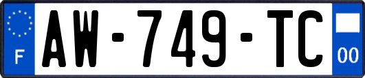 AW-749-TC