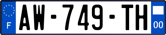 AW-749-TH