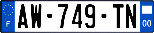 AW-749-TN