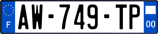 AW-749-TP