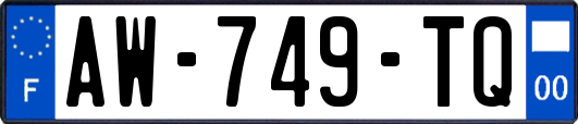 AW-749-TQ