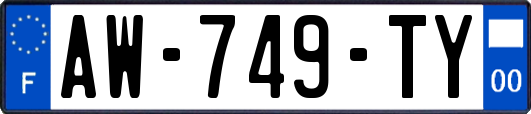 AW-749-TY