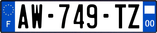 AW-749-TZ