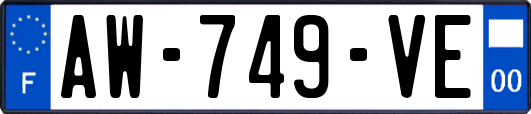 AW-749-VE