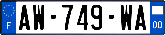 AW-749-WA