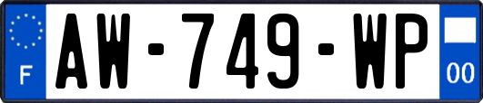 AW-749-WP