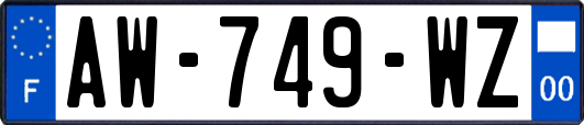 AW-749-WZ