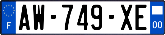 AW-749-XE