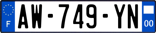 AW-749-YN