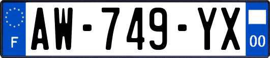 AW-749-YX