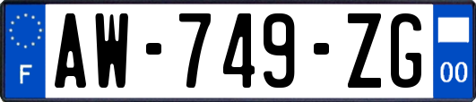 AW-749-ZG