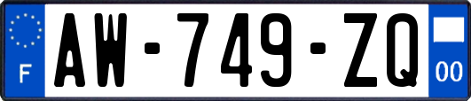 AW-749-ZQ