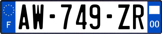 AW-749-ZR