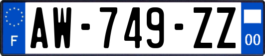 AW-749-ZZ