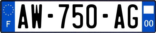 AW-750-AG