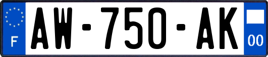 AW-750-AK