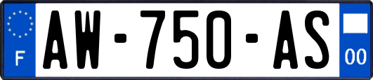AW-750-AS