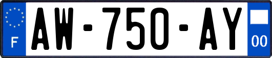 AW-750-AY
