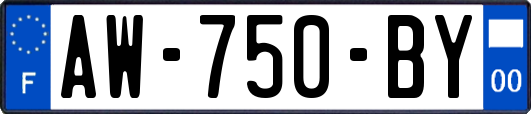 AW-750-BY