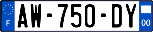 AW-750-DY