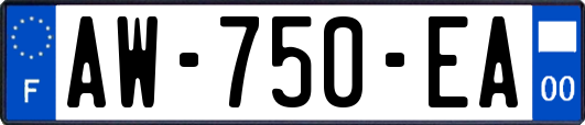 AW-750-EA