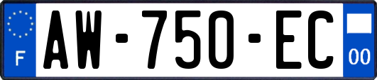 AW-750-EC