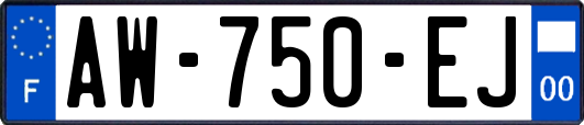 AW-750-EJ