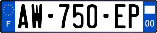 AW-750-EP