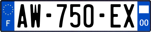 AW-750-EX