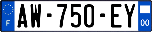 AW-750-EY