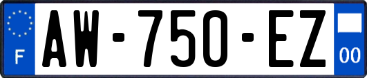 AW-750-EZ