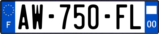 AW-750-FL