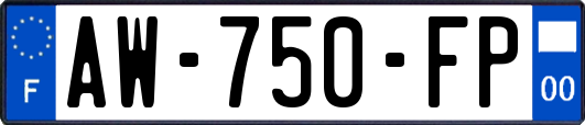 AW-750-FP
