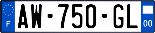 AW-750-GL
