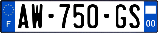 AW-750-GS