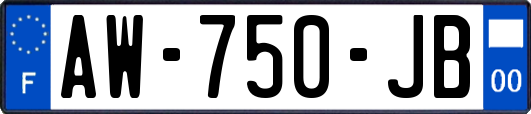 AW-750-JB
