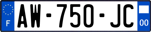 AW-750-JC