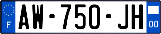 AW-750-JH