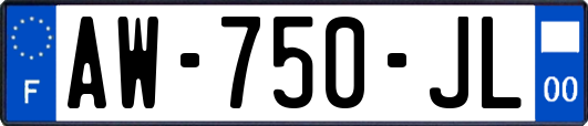 AW-750-JL