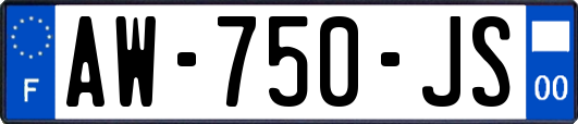 AW-750-JS