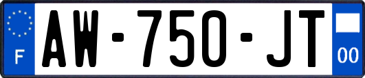 AW-750-JT