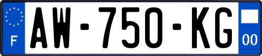 AW-750-KG