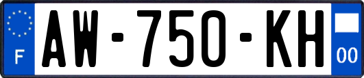 AW-750-KH