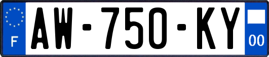 AW-750-KY