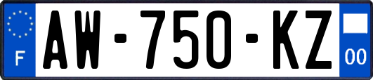 AW-750-KZ
