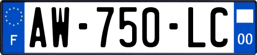 AW-750-LC