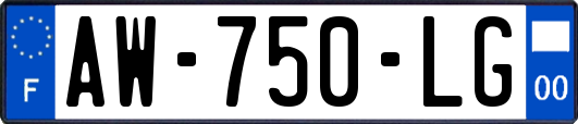 AW-750-LG