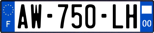 AW-750-LH