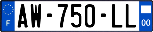 AW-750-LL